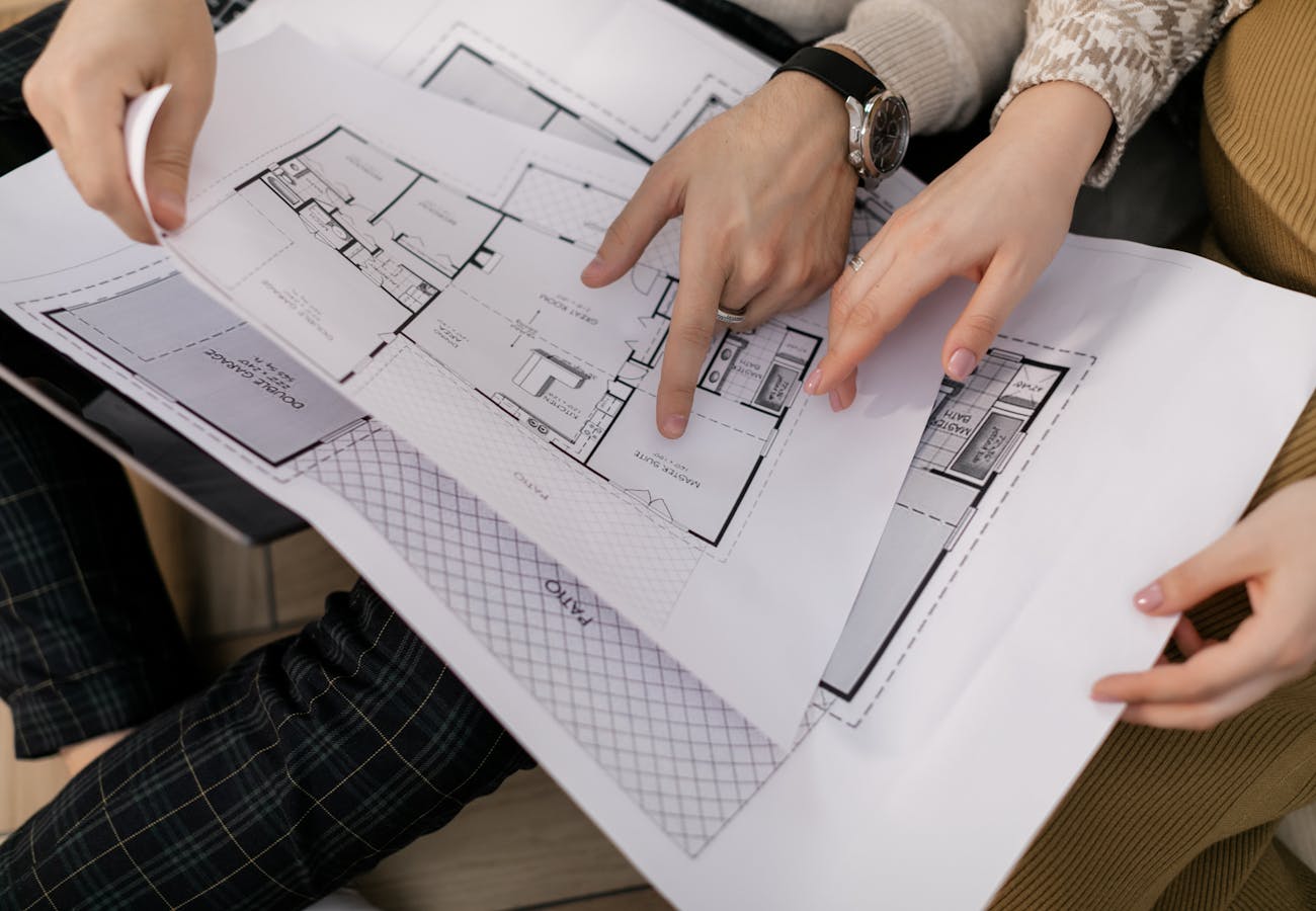Avoid These Common Mistakes When Building Your Custom Home