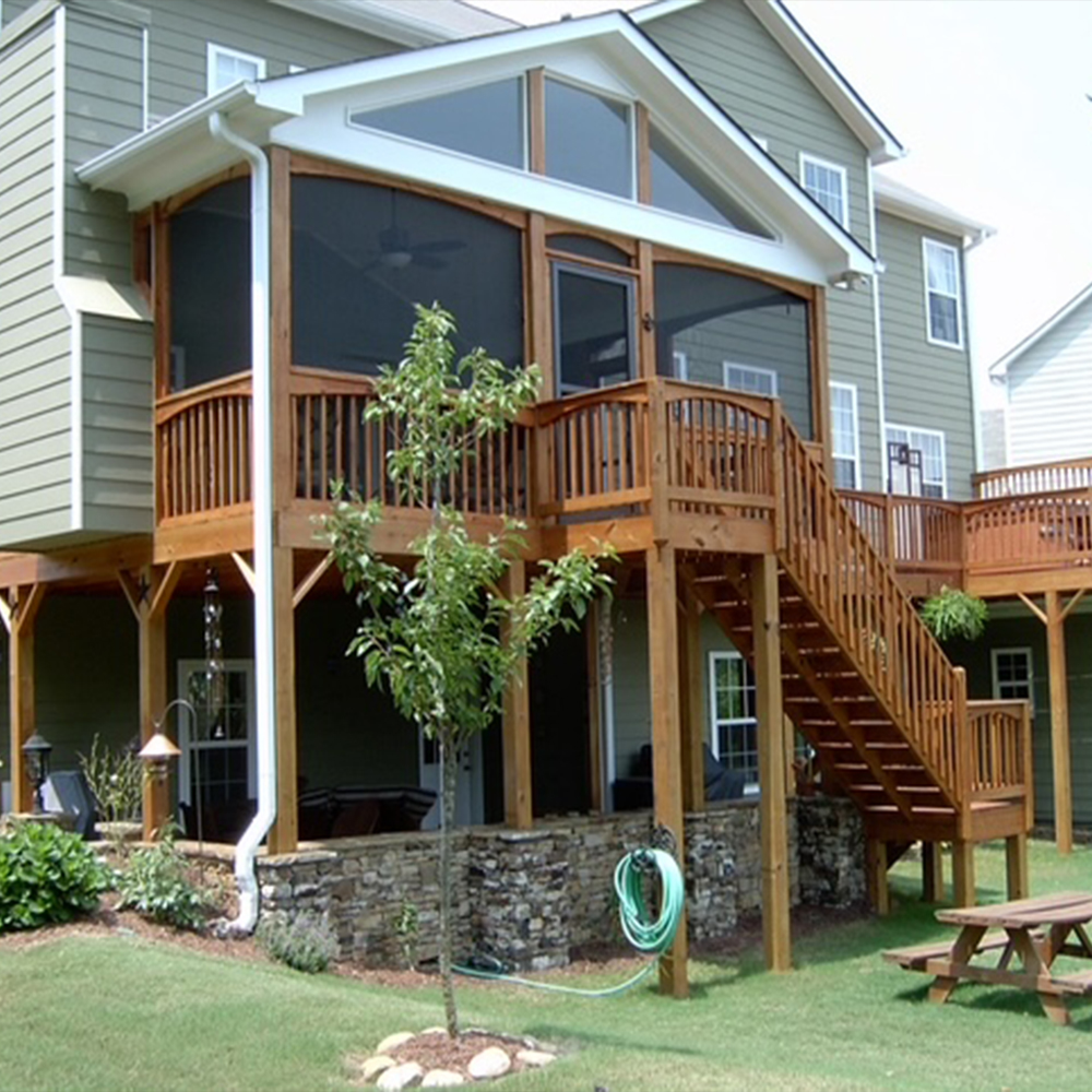 Why Custom Homes in North Georgia are Worth the Investment: A Buyer’s Guide