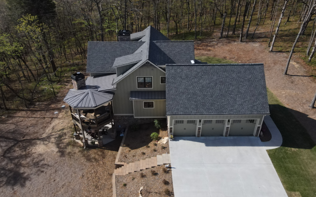 Why People Are Moving to North Georgia (And Building Instead of Buying)