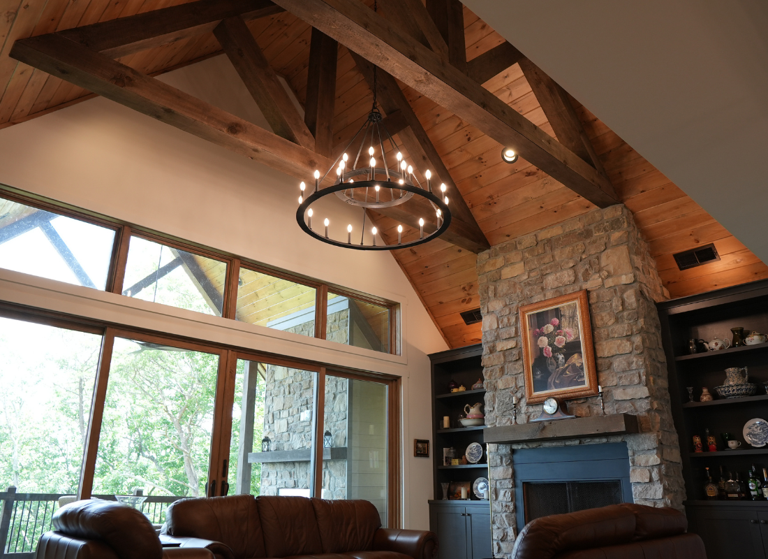 Why Custom Homes in North Georgia Are Worth the Investment: A Buyer’s Guide